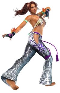 BUY NEW tekken - 22251 Premium Anime Print Poster